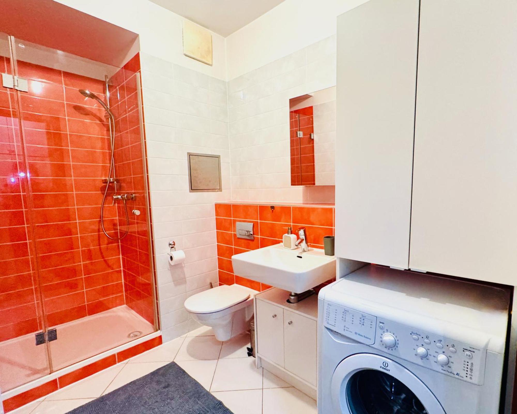 Rezidence Jeseniova Prague Appartement Buitenkant foto
